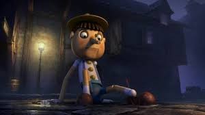 Scared Shrekless Fotoğrafı