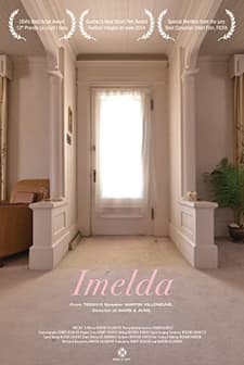 Imelda (2014) afişi