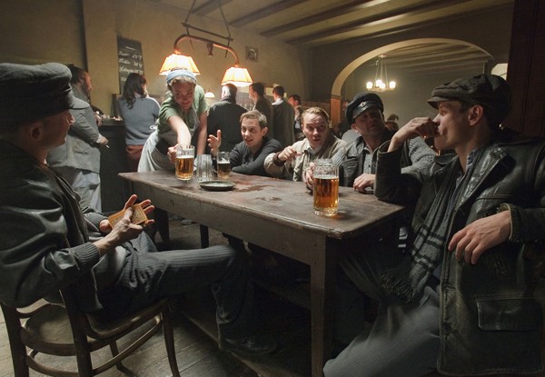 Der Uranberg Fotoğrafı