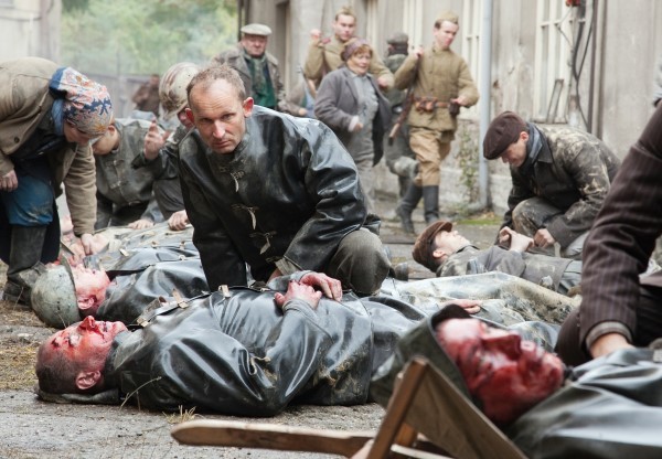 Der Uranberg fotoğrafı