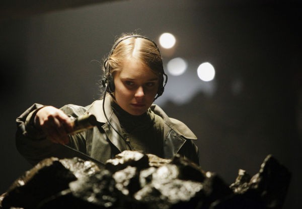 Der Uranberg fotoğrafı