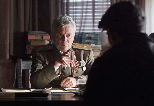 Der Uranberg Fotoğrafı