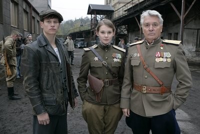 Der Uranberg Fotoğrafı