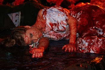 Dehşetin Gözleri 2 fotoğrafı