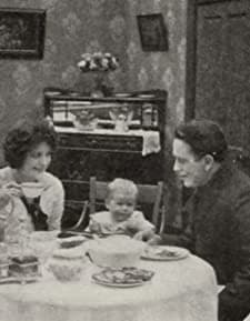 Profit From Loss (1915) afişi