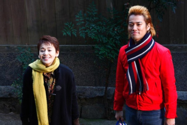 Here Comes The Bride, My Mom! Fotoğrafı