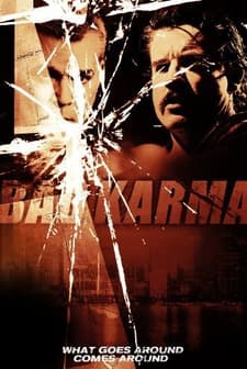 Kötü Talih (2012) afişi