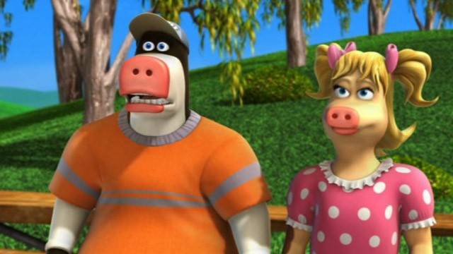 Parti Hayvanları Fotoğrafı