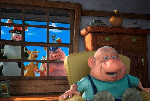 Parti Hayvanları Fotoğrafı