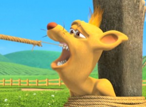 Parti Hayvanları Fotoğrafı