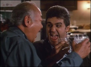 Zorlu Yol fotoğrafı