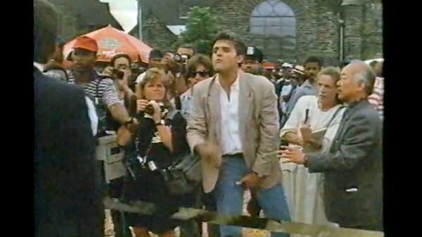 Zorlu Yol fotoğrafı