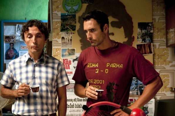 Beni Yargılama Fotoğrafı