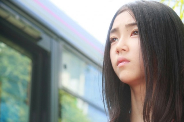 Otona Ni Natta Natsu fotoğrafı