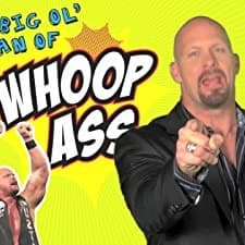 Whoop Ass (2010) afişi