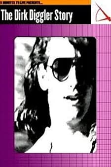 The Dirk Diggler Story (1988) afişi