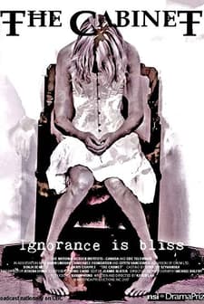The Cabinet (2007) afişi