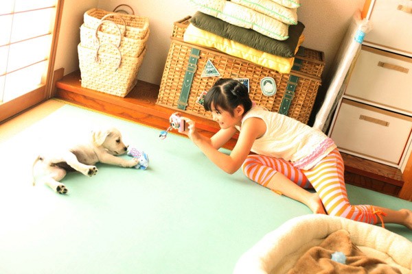 Pâtonâzu Fotoğrafı