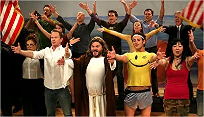 Prop 8: The Musical (2008) afişi