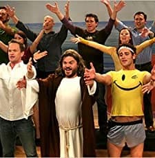 Prop 8: The Musical (2008) afişi