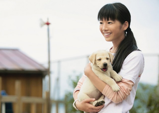 Police Dog Dream Fotoğrafı