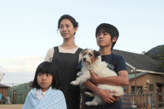 Police Dog Dream fotoğrafı