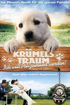 Police Dog Dream (2010) afişi