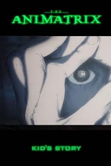 Kid's Story (2003) afişi