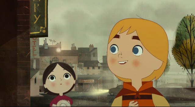 Denizin Şarkısı Fotoğrafı