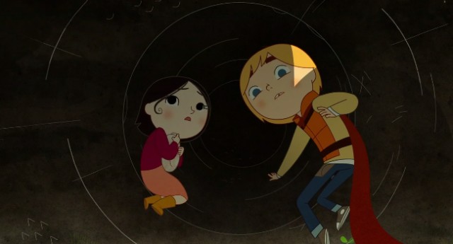 Denizin Şarkısı Fotoğrafı