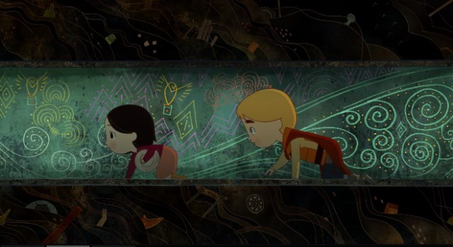 Denizin Şarkısı Fotoğrafı