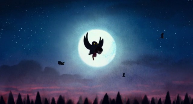 Denizin Şarkısı Fotoğrafı