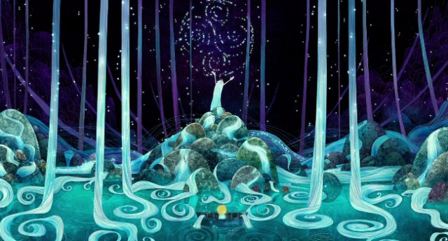 Denizin Şarkısı fotoğrafı