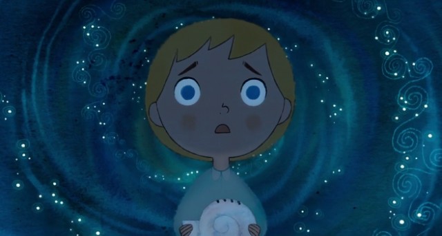 Denizin Şarkısı Fotoğrafı