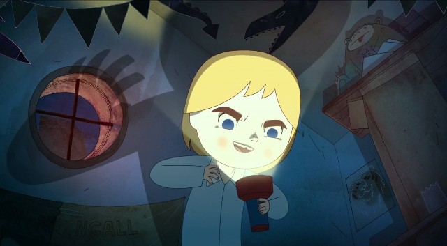 Denizin Şarkısı Fotoğrafı