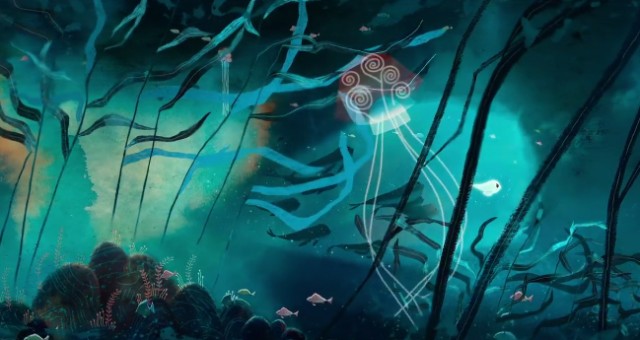 Denizin Şarkısı Fotoğrafı