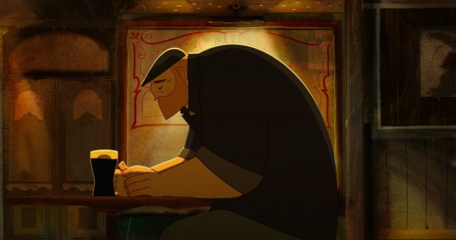 Denizin Şarkısı Fotoğrafı