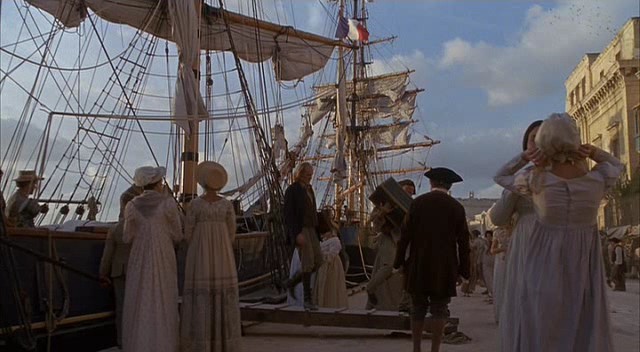 Monte Kristo Kontu fotoğrafı