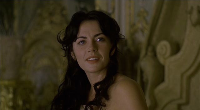 Monte Kristo Kontu Fotoğrafı