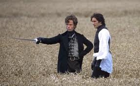 Monte Kristo Kontu Fotoğrafı