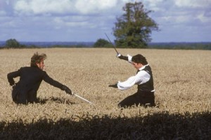 Monte Kristo Kontu Fotoğrafı
