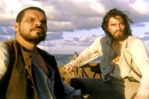 Monte Kristo Kontu Fotoğrafı