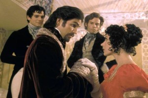 Monte Kristo Kontu Fotoğrafı