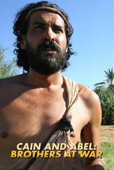 Cain And Abel (2007) afişi
