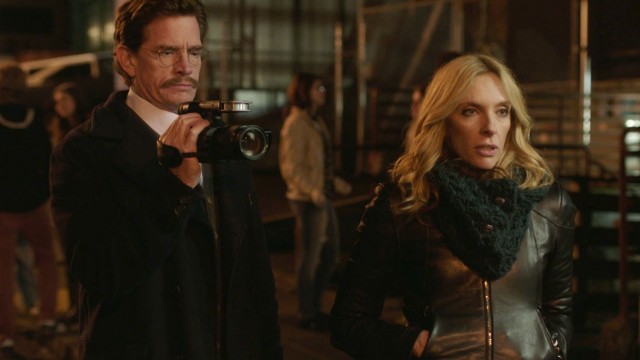 Ne Şanslılar Fotoğrafı