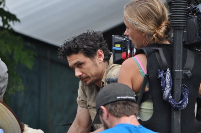 Döşeğimde Ölürken fotoğrafı