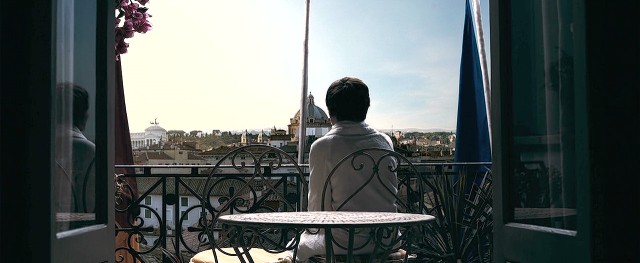 Ateşli Oda fotoğrafı