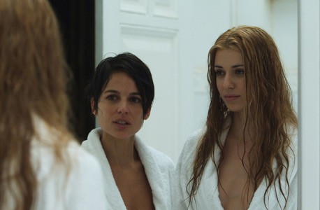 Ateşli Oda Fotoğrafı