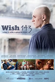 Wish 143 (2009) afişi