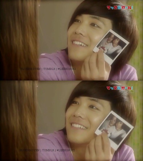 Muscle Girl! fotoğrafı